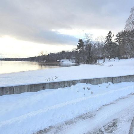 Вилла Tranquility And Views Keeseville Экстерьер фото