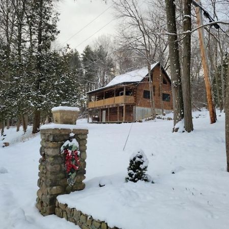 Вилла Tranquility And Views Keeseville Экстерьер фото