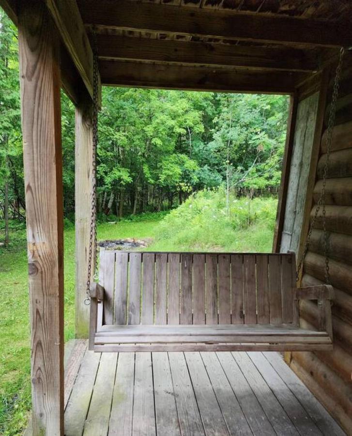 Вилла Tranquility And Views Keeseville Экстерьер фото