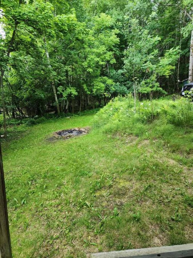 Вилла Tranquility And Views Keeseville Экстерьер фото