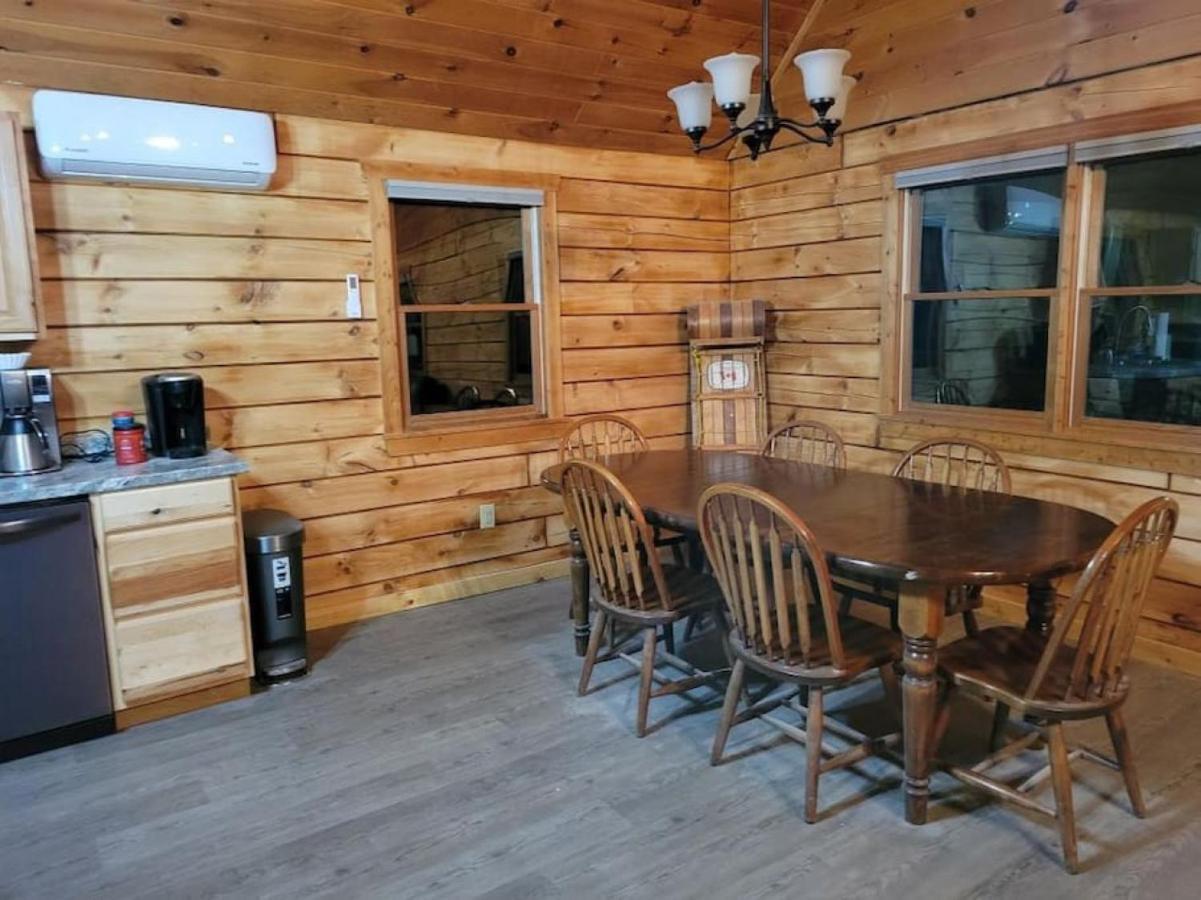 Вилла Tranquility And Views Keeseville Экстерьер фото