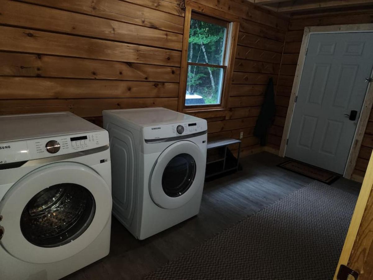 Вилла Tranquility And Views Keeseville Экстерьер фото