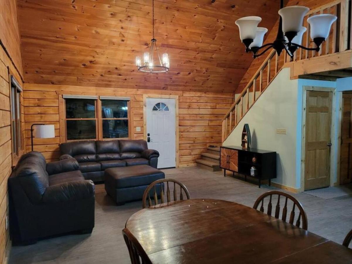 Вилла Tranquility And Views Keeseville Экстерьер фото