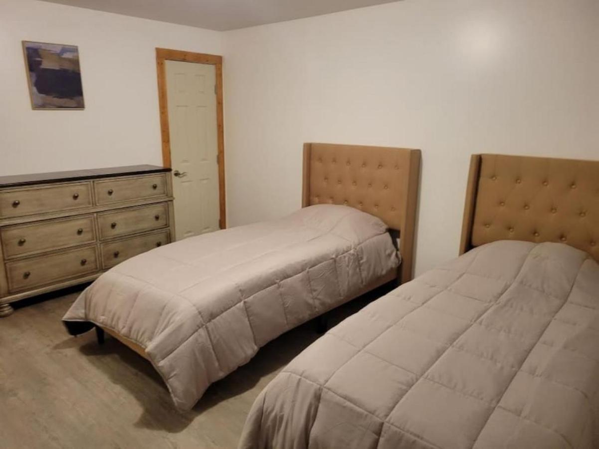 Вилла Tranquility And Views Keeseville Экстерьер фото