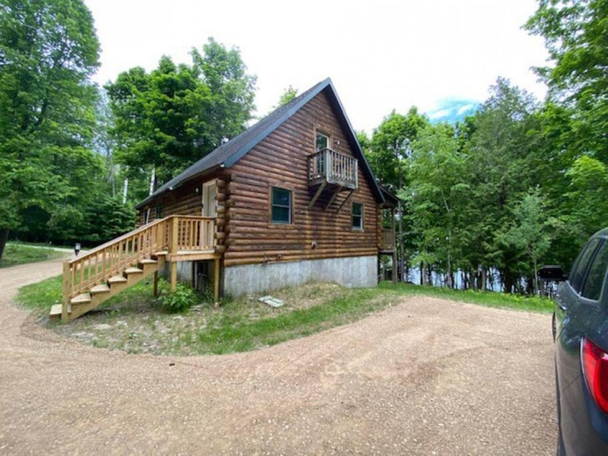 Вилла Tranquility And Views Keeseville Экстерьер фото