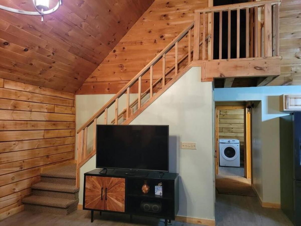 Вилла Tranquility And Views Keeseville Экстерьер фото